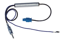 Connects2 antenneadapter Antenneadapter FAKRA - DIN