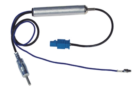 Connects2 antenneadapter Antenneadapter FAKRA - DIN 