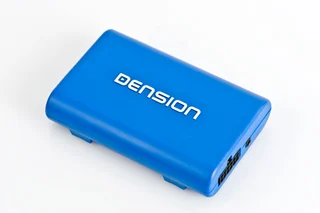 Dension Gateway Lite BT Plug &amp; play kabel må kjøpes i tillegg!