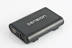 Dension Gateway Lite Plug &amp; play kabel m&#229; kj&#248;pes i tillegg!