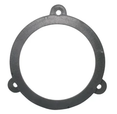 Connects2 H&#248;yttaleradapter (130mm) Renault Megane (2008 --&gt;) Foran/Bak