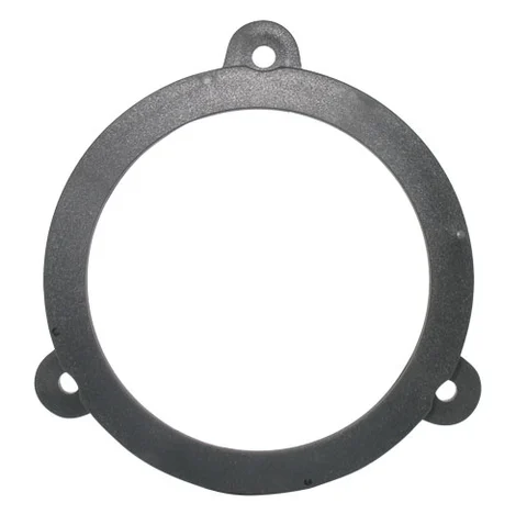 Connects2 Høyttaleradapter (130mm) Renault Megane (2008 -->) Foran/Bak 