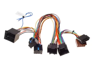 KRAM Iso2car adapter (Parrot CK/MKi) Chrysler/Dodge/Jeep (2007--&gt;)