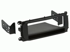 Metra Monteringsramme 1-DIN Chrysler/Dodge/Jeep/Plymouth 1998 - 2008