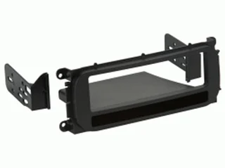 Metra Monteringsramme 1-DIN Chrysler/Dodge/Jeep/Plymouth 1998 - 2008