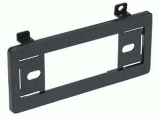 Metra Monteringsramme 1-DIN Dodge 1995 - 2000 