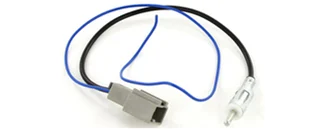 .CONNECTS2 antenneadapter, se egen liste Honda (2006--&gt;) / Mazda (2009--&gt;)