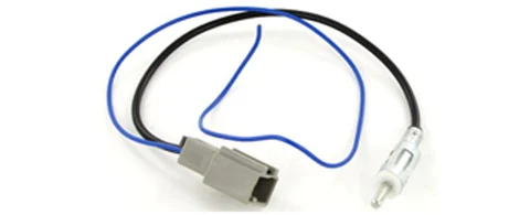 .CONNECTS2 antenneadapter, se egen liste Honda (2006-->) / Mazda (2009-->) 