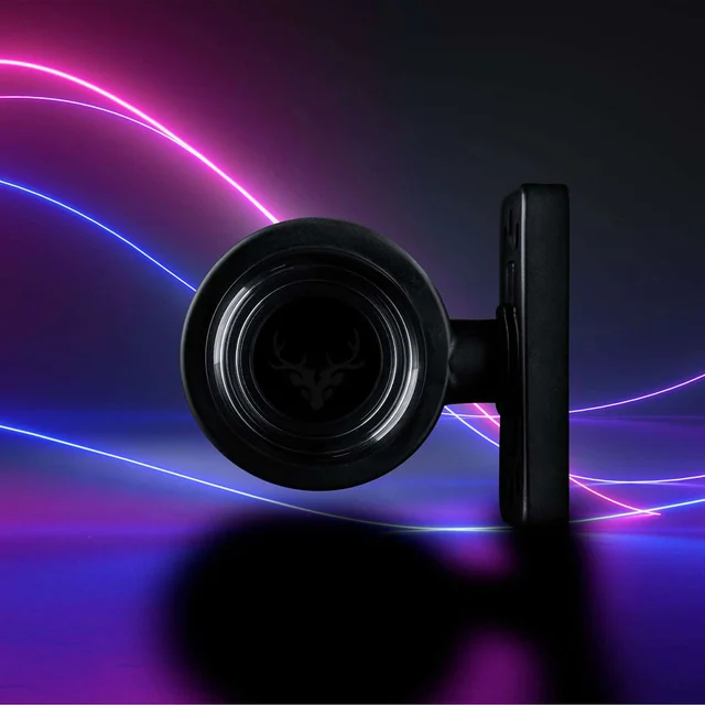 Strands Posisjonslys Freedom Viking LED, amber/oransje 12-24V 