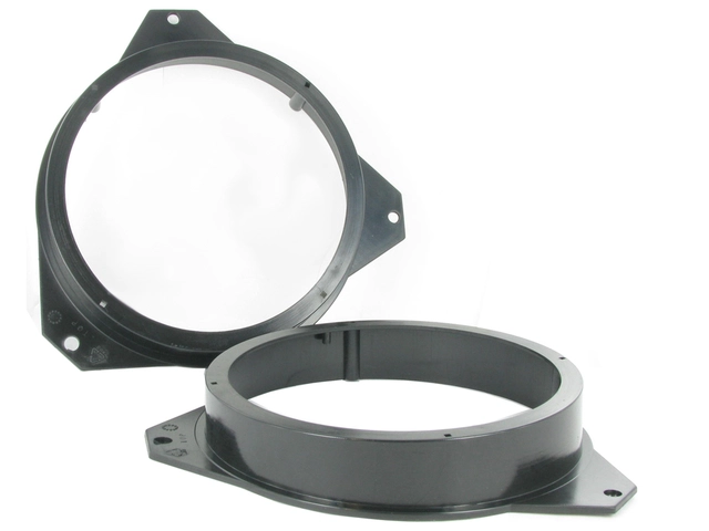 Connects2 høyttaleradapter (165mm) Citroen Berlingo/Peugeot Partner 2008--> 