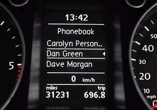 Dension Gateway 500S BT (MOST) BMW m/OEM CD-skifter