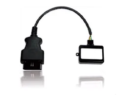 CAS Kode/aktiverings-verkt&#248;y -  TV Mini m/iDrive (CCC) (1 x koding)