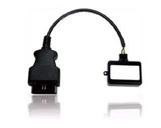 CAS Kode/aktiverings-verktøy -  TV Mini m/iDrive (CCC) (1 x koding)