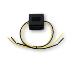 CAS St&#248;yfilter Kompakt 10A st&#248;yfilter