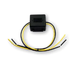 CAS Støyfilter Kompakt 10A støyfilter