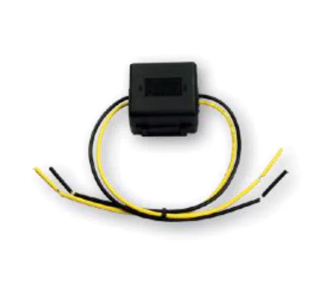 CAS Støyfilter Kompakt 10A støyfilter 