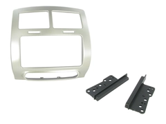 Connects2 Monteringskit 2-DIN Toyota Urban Cruiser (2009-->) u/Navi