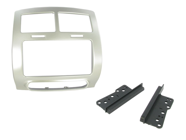Connects2 Monteringskit 2-DIN Toyota Urban Cruiser (2009-->) u/Navi 