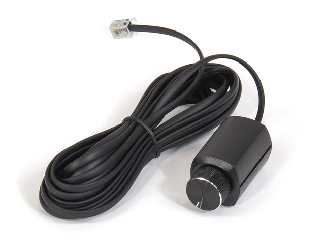 CRUNCH GP690v2 Aktiv subwoofer 15 x 23 cm (6 x 9") Aktiv subwoofer 