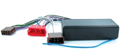 CONNECTS2 aktiv-adapter, Se egen liste Porsche m/mini-ISO og Bose system