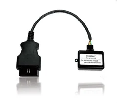 CAS Kode/aktiverings-verkt&#248;y Bluetooth VW m/RNS850