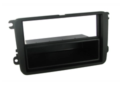 CONNECTS2 monteringsramme 1-DIN Skoda (2007 --&gt;)