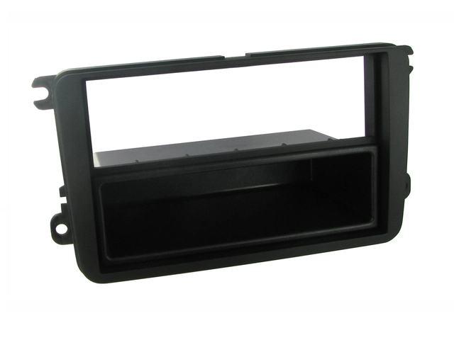 CONNECTS2 monteringsramme 1-DIN Skoda (2007 -->) 