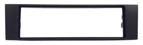 Connects2 Monteringsramme 1-DIN Audi A3 (2004-2008) Chorus II/Concert II 