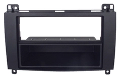 Connects2 Monteringsramme 1-DIN MB (2006 - 2014) Se egen liste.