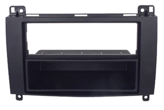 Connects2 Monteringsramme 1-DIN MB (2006 - 2014) Se egen liste.