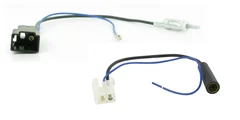 Antenneadapter-kit - TOYOTA hun-&gt;han / han-&gt;hun