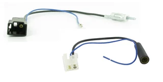 Antenneadapter-kit - TOYOTA hun-&gt;han / han-&gt;hun