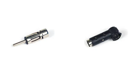 ConnectED Antenneadapter kit - ISO hun->han / han->hun