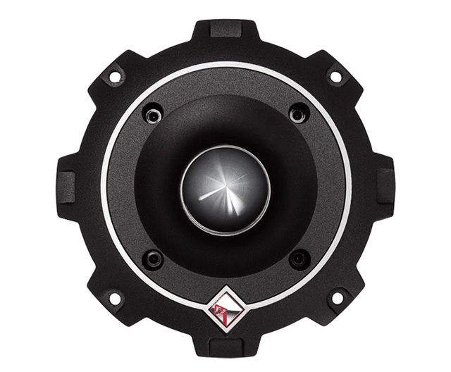 Rockford Fosgate SPL diskant (1 stk) Punch Pro 1,5" horndiskant 50/100W 