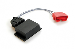 Kufatec Koden&#248;kkel Bluetooth BMW 2010--&gt; (&quot;F&quot; modeller) u/OEM USB