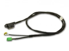 Kufatec AMI tilkoblingskabel Til Audi m/MMI 3G