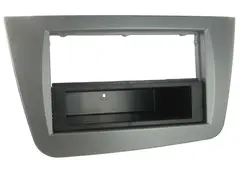 Connects2 Monteringsramme 1-DIN Seat Altea/Toledo (2004--&gt;)