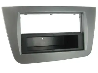 Connects2 Monteringsramme 1-DIN Seat Altea/Toledo (2004--&gt;)