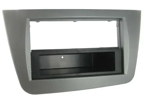 Connects2 Monteringsramme 1-DIN Seat Altea/Toledo (2004-->)