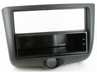 Connects2 Monteringsramme 1-DIN Yaris (1999-2003) /Yaris Verso (1999--&gt;)