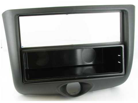 Connects2 Monteringsramme 1-DIN Yaris (1999-2003) /Yaris Verso (1999-->)
