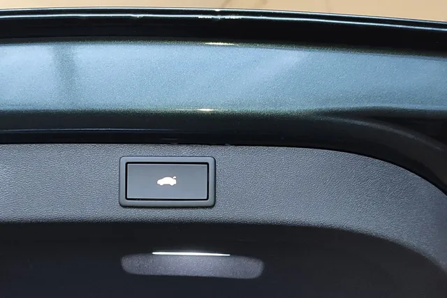 KUFATEC Komplett sett elektrisk bakluke Skoda Enyaq 5A Hatchback 