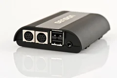 Dension Gateway Pro BT - Audi (ISO) Chorus II/Concert II/Symphony II