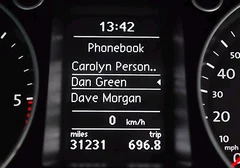 Dension Gateway 500S BT (MOST) Audi/BMW/Mercedes/Porsche