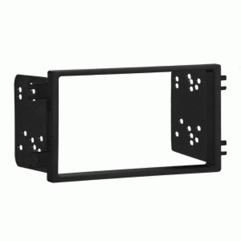 Metra Premium monteringskit 2-DIN Honda Element (2003 - 2010) 