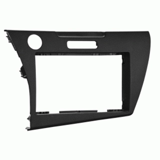 Metra Premium monteringskit 2-DIN Honda CR-Z (2010 - 2016)
