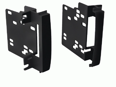 Metra Monteringsramme 2-DIN Chrysler/Dodge/Jeep (2007 -->)
