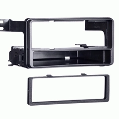 Metra Monteringsramme 1-DIN Toyota Hilux (2006 - 2010)