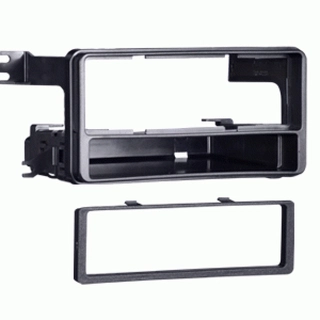 Metra Monteringsramme 1-DIN Toyota Hilux (2006 - 2010)
