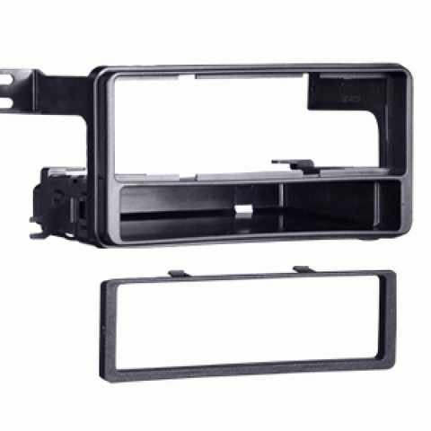 Metra Monteringsramme 1-DIN Toyota Hilux (2006 - 2010) 